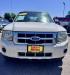 2012 White Ford Escape XLS FWD (1FMCU0C78CK) with an 2.5L L4 DOHC 16V engine, Automatic transmission, located at 16710 Clay Rd., Houston, TX, 77084, (281) 859-7900, 29.834864, -95.656166 - Photo#7