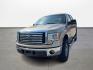 2011 Beige /gray Ford F-150 FX2 SuperCrew 5.5-ft. Bed 2WD (1FTFW1CF6BF) with an 5.0L V8 engine, Automatic transmission, located at 16710 Clay Rd., Houston, TX, 77084, (281) 859-7900, 29.834864, -95.656166 - Photo#3