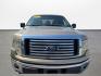 2011 Beige /gray Ford F-150 FX2 SuperCrew 5.5-ft. Bed 2WD (1FTFW1CF6BF) with an 5.0L V8 engine, Automatic transmission, located at 16710 Clay Rd., Houston, TX, 77084, (281) 859-7900, 29.834864, -95.656166 - Photo#1
