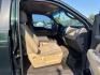 2013 Green /Gray Ford F-150 Platinum SuperCrew 6.5-ft. Bed 2WD (1FTFW1CT4DK) with an 3.5L V6 TURBO engine, 6-Speed Automatic transmission, located at 16710 Clay Rd., Houston, TX, 77084, (281) 859-7900, 29.834864, -95.656166 - Photo#11