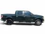 2013 Green /Gray Ford F-150 Platinum SuperCrew 6.5-ft. Bed 2WD (1FTFW1CT4DK) with an 3.5L V6 TURBO engine, 6-Speed Automatic transmission, located at 16710 Clay Rd., Houston, TX, 77084, (281) 859-7900, 29.834864, -95.656166- Photo#5