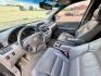 2010 Gray /Gray Honda Odyssey EX-L w/ DVD (5FNRL3H77AB) with an 3.5L V6 SOHC 24V engine, Automatic 5-Speed transmission, located at 16710 Clay Rd., Houston, TX, 77084, (281) 859-7900, 29.834864, -95.656166 - Photo#6