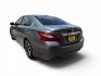 2018 Black /Gray Nissan Altima 2.5 (1N4AL3AP1JC) with an 2.5L L4 DOHC 16V engine, Automatic transmission, located at 16710 Clay Rd., Houston, TX, 77084, (281) 859-7900, 29.834864, -95.656166- Photo#7