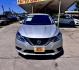 2017 Silver /Gray Nissan Sentra S 6MT (3N1AB7AP3HY) with an 1.8L L4 SFI DOHC 16V engine, Automatic transmission, located at 16710 Clay Rd., Houston, TX, 77084, (281) 859-7900, 29.834864, -95.656166 - Photo#1