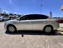 2017 Silver /Gray Nissan Sentra S 6MT (3N1AB7AP3HY) with an 1.8L L4 SFI DOHC 16V engine, Automatic transmission, located at 16710 Clay Rd., Houston, TX, 77084, (281) 859-7900, 29.834864, -95.656166 - Photo#3