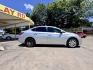 2017 Silver /Gray Nissan Sentra S 6MT (3N1AB7AP3HY) with an 1.8L L4 SFI DOHC 16V engine, Automatic transmission, located at 16710 Clay Rd., Houston, TX, 77084, (281) 859-7900, 29.834864, -95.656166 - Photo#7