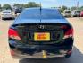 2017 Hyundai Accent SE 4-Door 6M (KMHCT4AE2HU) with an 1.6L L4 DOHC 16V engine, 6M transmission, located at 16710 Clay Rd., Houston, TX, 77084, (281) 859-7900, 29.834864, -95.656166 - Photo#7