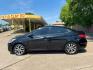 2017 Hyundai Accent SE 4-Door 6M (KMHCT4AE2HU) with an 1.6L L4 DOHC 16V engine, 6M transmission, located at 16710 Clay Rd., Houston, TX, 77084, (281) 859-7900, 29.834864, -95.656166 - Photo#9
