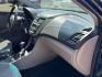 2017 Hyundai Accent SE 4-Door 6M (KMHCT4AE2HU) with an 1.6L L4 DOHC 16V engine, 6M transmission, located at 16710 Clay Rd., Houston, TX, 77084, (281) 859-7900, 29.834864, -95.656166 - Photo#12