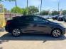 2017 Hyundai Accent SE 4-Door 6M (KMHCT4AE2HU) with an 1.6L L4 DOHC 16V engine, 6M transmission, located at 16710 Clay Rd., Houston, TX, 77084, (281) 859-7900, 29.834864, -95.656166 - Photo#17