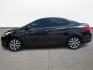 2017 Hyundai Accent SE 4-Door 6M (KMHCT4AE2HU) with an 1.6L L4 DOHC 16V engine, 6M transmission, located at 16710 Clay Rd., Houston, TX, 77084, (281) 859-7900, 29.834864, -95.656166 - Photo#6