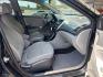 2017 Hyundai Accent SE 4-Door 6M (KMHCT4AE2HU) with an 1.6L L4 DOHC 16V engine, 6M transmission, located at 16710 Clay Rd., Houston, TX, 77084, (281) 859-7900, 29.834864, -95.656166 - Photo#8