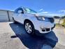 2017 Chevrolet Traverse 1LT FWD (1GNKRGKD9HJ) with an 3.6L V6 DOHC 24V engine, 6A transmission, located at 16710 Clay Rd., Houston, TX, 77084, (281) 859-7900, 29.834864, -95.656166 - Photo#0
