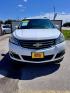 2017 Chevrolet Traverse 1LT FWD (1GNKRGKD9HJ) with an 3.6L V6 DOHC 24V engine, 6A transmission, located at 16710 Clay Rd., Houston, TX, 77084, (281) 859-7900, 29.834864, -95.656166 - Photo#1