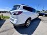 2017 Chevrolet Traverse 1LT FWD (1GNKRGKD9HJ) with an 3.6L V6 DOHC 24V engine, 6A transmission, located at 16710 Clay Rd., Houston, TX, 77084, (281) 859-7900, 29.834864, -95.656166 - Photo#2