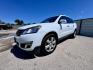2017 Chevrolet Traverse 1LT FWD (1GNKRGKD9HJ) with an 3.6L V6 DOHC 24V engine, 6A transmission, located at 16710 Clay Rd., Houston, TX, 77084, (281) 859-7900, 29.834864, -95.656166 - Photo#6