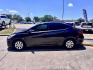 2016 Black /Gray Hyundai Accent SE 4-Door 6A (KMHCT4AE9GU) with an 1.6L L4 DOHC 16V engine, 6A transmission, located at 16710 Clay Rd., Houston, TX, 77084, (281) 859-7900, 29.834864, -95.656166 - Photo#7