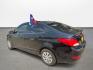 2016 Black /Gray Hyundai Accent SE 4-Door 6A (KMHCT4AE9GU) with an 1.6L L4 DOHC 16V engine, 6A transmission, located at 16710 Clay Rd., Houston, TX, 77084, (281) 859-7900, 29.834864, -95.656166 - Photo#6