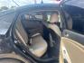 2016 Black /Gray Hyundai Accent SE 4-Door 6A (KMHCT4AE9GU) with an 1.6L L4 DOHC 16V engine, 6A transmission, located at 16710 Clay Rd., Houston, TX, 77084, (281) 859-7900, 29.834864, -95.656166 - Photo#10