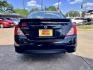 2019 Black /Black Nissan Versa 1.6 SV Sedan (3N1CN7AP5KL) with an 1.6L L4 DOHC 16V engine, CVT transmission, located at 16710 Clay Rd., Houston, TX, 77084, (281) 859-7900, 29.834864, -95.656166 - Photo#3