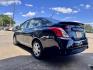 2019 Black /Black Nissan Versa 1.6 SV Sedan (3N1CN7AP5KL) with an 1.6L L4 DOHC 16V engine, CVT transmission, located at 16710 Clay Rd., Houston, TX, 77084, (281) 859-7900, 29.834864, -95.656166 - Photo#4