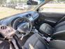 2019 Black /Black Nissan Versa 1.6 SV Sedan (3N1CN7AP5KL) with an 1.6L L4 DOHC 16V engine, CVT transmission, located at 16710 Clay Rd., Houston, TX, 77084, (281) 859-7900, 29.834864, -95.656166 - Photo#8