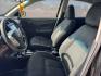 2019 Black /Black Nissan Versa 1.6 SV Sedan (3N1CN7AP5KL) with an 1.6L L4 DOHC 16V engine, CVT transmission, located at 16710 Clay Rd., Houston, TX, 77084, (281) 859-7900, 29.834864, -95.656166- Photo#14
