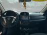 2019 Black /Black Nissan Versa 1.6 SV Sedan (3N1CN7AP5KL) with an 1.6L L4 DOHC 16V engine, CVT transmission, located at 16710 Clay Rd., Houston, TX, 77084, (281) 859-7900, 29.834864, -95.656166- Photo#13