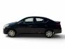 2019 Black /Black Nissan Versa 1.6 SV Sedan (3N1CN7AP5KL) with an 1.6L L4 DOHC 16V engine, CVT transmission, located at 16710 Clay Rd., Houston, TX, 77084, (281) 859-7900, 29.834864, -95.656166- Photo#9