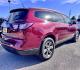 2017 Red /Gray Chevrolet Traverse 1LT FWD (1GNKRGKD7HJ) with an 3.6L V6 DOHC 24V engine, 6A transmission, located at 16710 Clay Rd., Houston, TX, 77084, (281) 859-7900, 29.834864, -95.656166 - Photo#1