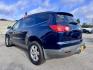 2012 Chevrolet Traverse LT FWD (1GNKRGED2CJ) with an 3.6L V6 DOHC 24V engine, 6-Speed Automatic transmission, located at 16710 Clay Rd., Houston, TX, 77084, (281) 859-7900, 29.834864, -95.656166 - Photo#2