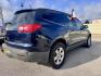 2012 Chevrolet Traverse LT FWD (1GNKRGED2CJ) with an 3.6L V6 DOHC 24V engine, 6-Speed Automatic transmission, located at 16710 Clay Rd., Houston, TX, 77084, (281) 859-7900, 29.834864, -95.656166 - Photo#4