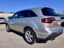 2010 Acura MDX Tech Package (2HNYD2H68AH) with an 3.5L V6 SOHC 24V engine, 6-Speed Automatic transmission, located at 16710 Clay Rd., Houston, TX, 77084, (281) 859-7900, 29.834864, -95.656166 - Photo#2