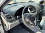 2017 White /Gray Hyundai Accent SE 4-Door 6M (KMHCT4AE7HU) with an 1.6L L4 DOHC 16V engine, 6M transmission, located at 16710 Clay Rd., Houston, TX, 77084, (281) 859-7900, 29.834864, -95.656166 - Photo#9