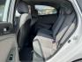 2017 White /Gray Hyundai Accent SE 4-Door 6M (KMHCT4AE7HU) with an 1.6L L4 DOHC 16V engine, 6M transmission, located at 16710 Clay Rd., Houston, TX, 77084, (281) 859-7900, 29.834864, -95.656166 - Photo#10
