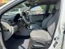 2017 White /Gray Hyundai Accent SE 4-Door 6M (KMHCT4AE7HU) with an 1.6L L4 DOHC 16V engine, 6M transmission, located at 16710 Clay Rd., Houston, TX, 77084, (281) 859-7900, 29.834864, -95.656166 - Photo#11