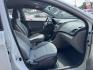 2017 White /Gray Hyundai Accent SE 4-Door 6M (KMHCT4AE7HU) with an 1.6L L4 DOHC 16V engine, 6M transmission, located at 16710 Clay Rd., Houston, TX, 77084, (281) 859-7900, 29.834864, -95.656166 - Photo#16