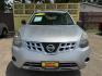 2014 Silver /Silver Nissan Rogue S 2WD (JN8AS5MT2EW) with an 2.5L L4 DOHC 16V engine, Continuously Variable Transmission transmission, located at 16710 Clay Rd., Houston, TX, 77084, (281) 859-7900, 29.834864, -95.656166 - Photo#0