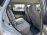 2014 Silver /Silver Nissan Rogue S 2WD (JN8AS5MT2EW) with an 2.5L L4 DOHC 16V engine, Continuously Variable Transmission transmission, located at 16710 Clay Rd., Houston, TX, 77084, (281) 859-7900, 29.834864, -95.656166 - Photo#5