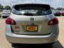 2014 Silver /Silver Nissan Rogue S 2WD (JN8AS5MT2EW) with an 2.5L L4 DOHC 16V engine, Continuously Variable Transmission transmission, located at 16710 Clay Rd., Houston, TX, 77084, (281) 859-7900, 29.834864, -95.656166 - Photo#9