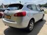 2014 Silver /Silver Nissan Rogue S 2WD (JN8AS5MT2EW) with an 2.5L L4 DOHC 16V engine, Continuously Variable Transmission transmission, located at 16710 Clay Rd., Houston, TX, 77084, (281) 859-7900, 29.834864, -95.656166 - Photo#10
