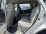 2014 Silver /Silver Nissan Rogue S 2WD (JN8AS5MT2EW) with an 2.5L L4 DOHC 16V engine, Continuously Variable Transmission transmission, located at 16710 Clay Rd., Houston, TX, 77084, (281) 859-7900, 29.834864, -95.656166 - Photo#11