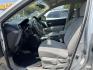 2014 Silver /Silver Nissan Rogue S 2WD (JN8AS5MT2EW) with an 2.5L L4 DOHC 16V engine, Continuously Variable Transmission transmission, located at 16710 Clay Rd., Houston, TX, 77084, (281) 859-7900, 29.834864, -95.656166 - Photo#12