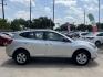 2014 Silver /Silver Nissan Rogue S 2WD (JN8AS5MT2EW) with an 2.5L L4 DOHC 16V engine, Continuously Variable Transmission transmission, located at 16710 Clay Rd., Houston, TX, 77084, (281) 859-7900, 29.834864, -95.656166 - Photo#14