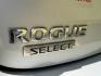 2014 Silver /Silver Nissan Rogue S 2WD (JN8AS5MT2EW) with an 2.5L L4 DOHC 16V engine, Continuously Variable Transmission transmission, located at 16710 Clay Rd., Houston, TX, 77084, (281) 859-7900, 29.834864, -95.656166 - Photo#16