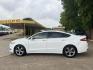 2015 White /Black Ford Fusion SE (1FA6P0HD8F5) with an 1.5L L4 DOHC 16V engine, located at 16710 Clay Rd., Houston, TX, 77084, (281) 859-7900, 29.834864, -95.656166 - Photo#6
