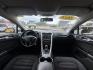 2015 White /Black Ford Fusion SE (1FA6P0HD8F5) with an 1.5L L4 DOHC 16V engine, located at 16710 Clay Rd., Houston, TX, 77084, (281) 859-7900, 29.834864, -95.656166 - Photo#10