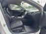 2015 White /Black Ford Fusion SE (1FA6P0HD8F5) with an 1.5L L4 DOHC 16V engine, located at 16710 Clay Rd., Houston, TX, 77084, (281) 859-7900, 29.834864, -95.656166 - Photo#12