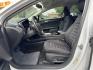 2015 White /Black Ford Fusion SE (1FA6P0HD8F5) with an 1.5L L4 DOHC 16V engine, located at 16710 Clay Rd., Houston, TX, 77084, (281) 859-7900, 29.834864, -95.656166 - Photo#18