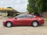 2015 Red /Tan Nissan Altima 2.5 S (1N4AL3AP4FN) with an 2.5L L4 DOHC 16V engine, Continuously Variable Transmission transmission, located at 16710 Clay Rd., Houston, TX, 77084, (281) 859-7900, 29.834864, -95.656166 - Photo#3